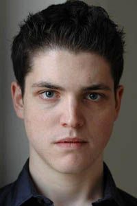 Филип Эттинджер (Philip Ettinger)