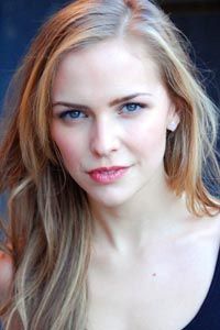 Сара Сисилиан (Sara Cicilian)