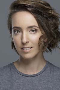 Элла Гэбриел (Ella Gabriel)