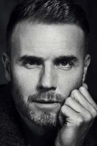 ΠΠ°ΡΠΈ ΠΠ°ΡΠ»ΠΎΡ / Gary Barlow ΠΠ°ΡΠΈ ΠΠ°ΡΠ»ΠΎΡ / Gary Barlow