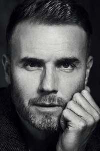 Гари Барлоу / Gary Barlow