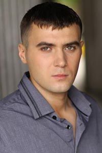 Александр Бабара (Alexander Babara)