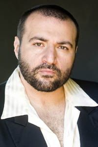 Ник Грейсер (Nick Gracer)