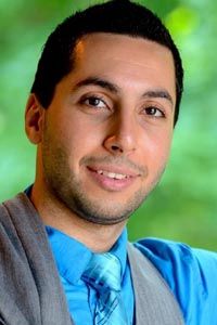 ΠΠ΅ΡΠΎΠΉ Π₯Π°Π½Π½Π° / Beshoy Hanna ΠΠ΅ΡΠΎΠΉ Π₯Π°Π½Π½Π° / Beshoy Hanna