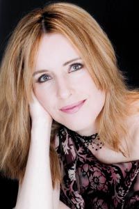 Донна Бурк (Donna Burke)