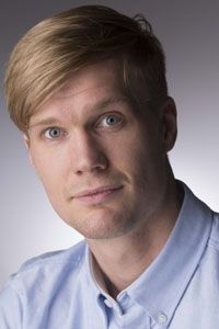 Йонас Суотамо (Joonas Suotamo)