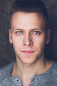 Карл Лундстедт (Carl Lundstedt)