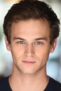 Брэндон Флинн / Brandon Flynn