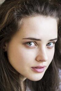 Кэтрин Лэнгфорд / Katherine Langford