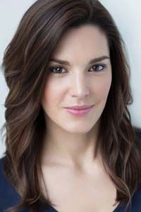 Келли Баррет (Kelli Barrett)