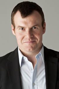 Джеб Кригер (Jeb Kreager)