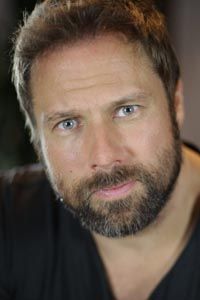 Стив Уайлдер (Steve Wilder)