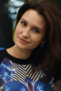 Дарья Грацевич
