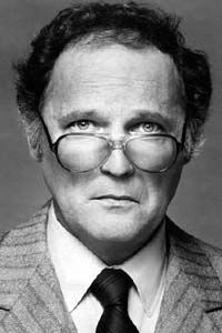 Джон Вернон (John Vernon)
