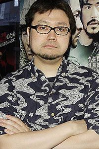Таканори Цудзимото (Takanori Tsujimoto) Таканори Цудзимото (Takanori Tsujimoto)