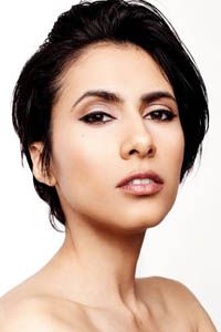 Кристина Валенсуела (Cristina Valenzuela)