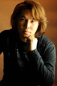 Хироюки Кобаяси (Hiroyuki  Kobayashi)