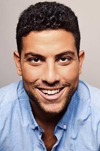 Зико Заки (Zeeko Zaki)
