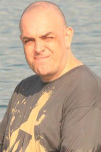 Майк Лидер (Mike Leeder)