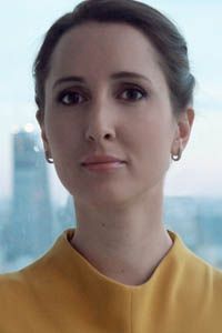 Анна Ольшевская