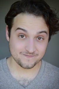 Шон Маркетт (Sean Marquette)