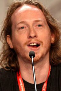Зеб Уэллс (Zeb Wells)