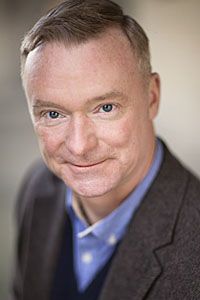Дэвид Холт (David Holt)