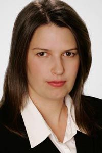 Лиза Эллзи (Lisa Ellzey)