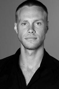 Эндрю Кроуфорд (Andrew Crawford)