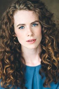 Клер МакКоннелл (Clare McConnell)
