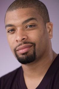 ДеРэй Дэвис (DeRay Davis)