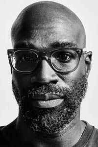 Тунде Адебимпе (Tunde Adebimpe) Тунде Адебимпе (Tunde Adebimpe)