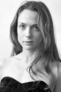 Керри Кондон (Kerry Condon)