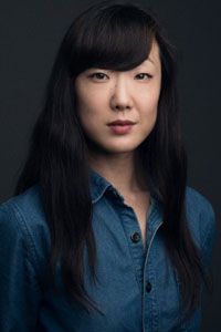 Дженнифер Ким (Jennifer Kim)