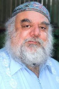 Элиезер Майер (Eliezer Meyer)