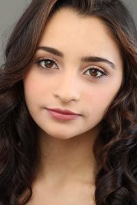 Селена Куреши (Salena Qureshi)