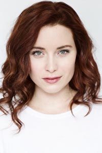 Ханна Эмили Андерсон (Hannah Emily Anderson) Ханна Эмили Андерсон (Hannah Emily Anderson)