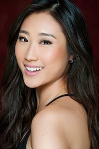 Тина Юнг (Tina Jung)
