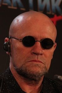 Майкл Рукер / Michael Rooker