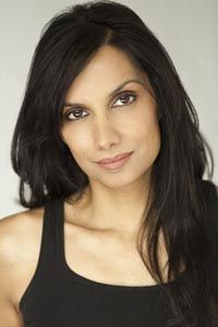Соня Диллон (Sonia Dhillon Tully)