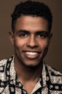 Мандела Ван Пиблз (Mandela Van Peebles)
