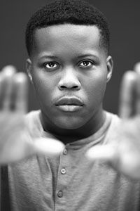 Шаквен Льюис (Shaquan Lewis)