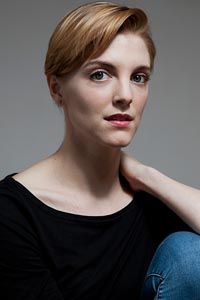 Лорен Битти (Lauren Beatty)