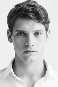 Билли Хоул (Billy Howle)