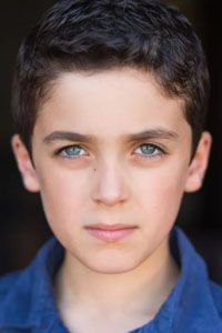 Брэкстон Александр (Braxton Alexander)