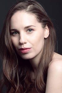 Лаура Дулинг (Laura Dooling)