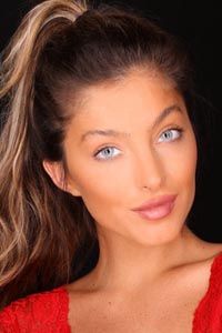 ΠΠ»Π΅ΠΊΡΠΈΡ Π ΡΠΉ ΠΠ°ΡΡΠΈΠ»ΡΠΎ / Alexia Rae Castillo ΠΠ»Π΅ΠΊΡΠΈΡ Π ΡΠΉ ΠΠ°ΡΡΠΈΠ»ΡΠΎ / Alexia Rae Castillo