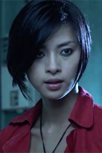 Вероника Нго (Veronica Ngo)