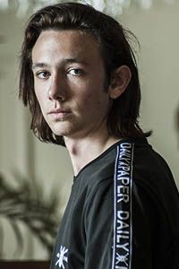 Спенсер Богерт (Spencer Bogaert)