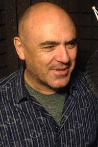 Николас Гай Смит (Nicholas Guy Smith)